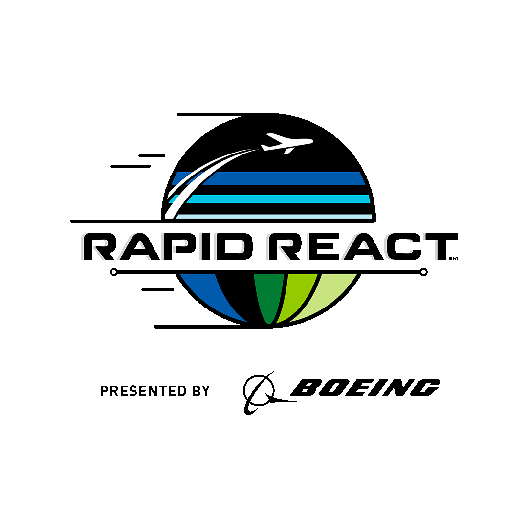 Rapid React